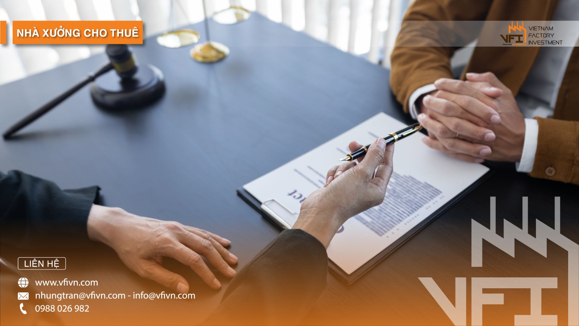 Thuê nhà xưởng thì có cần giấy phép xây dựng không