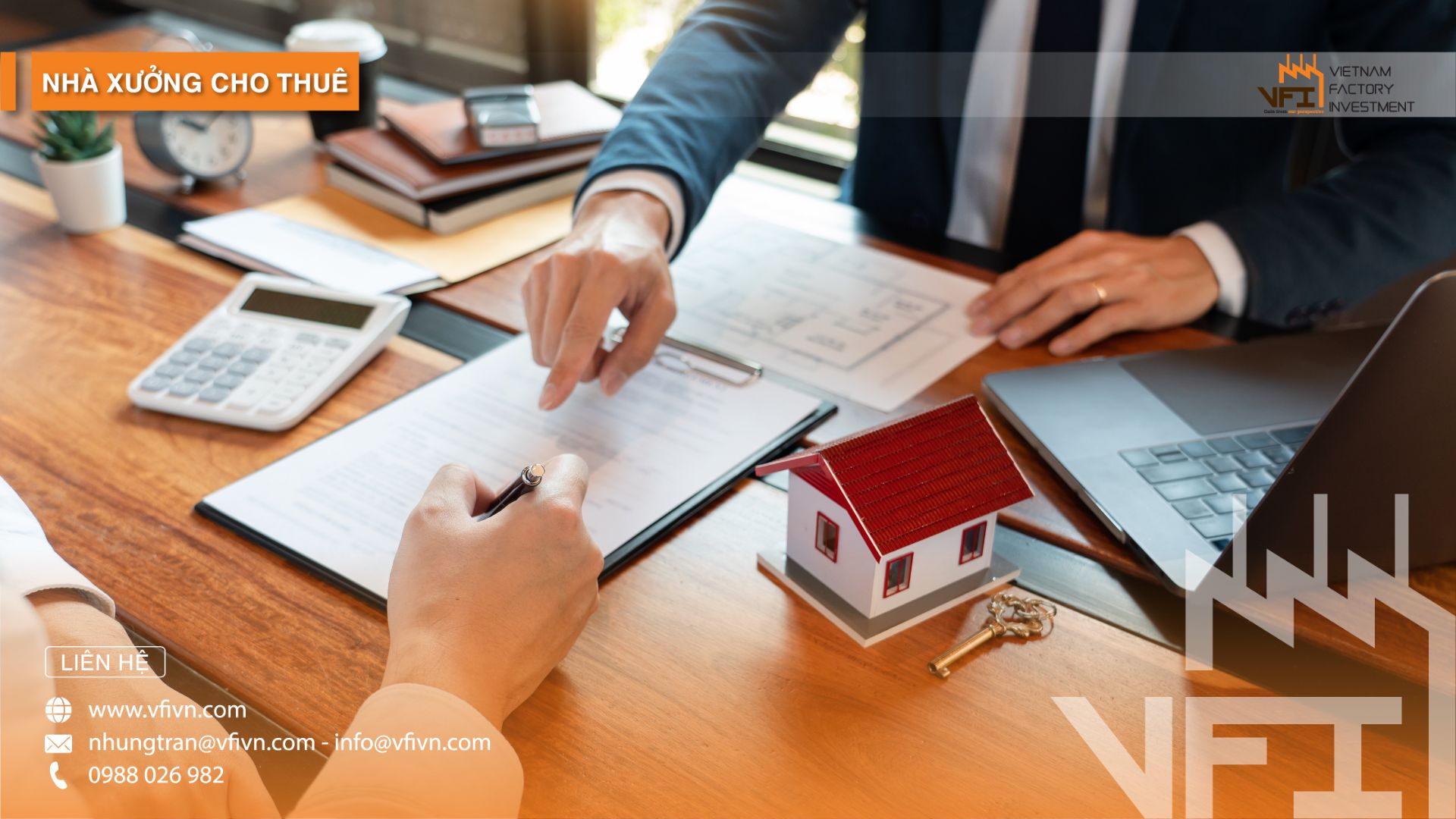 Thuê nhà xưởng thì có cần giấy phép xây dựng không