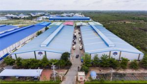 Hệ thống quản lý chất lượng VFI VN