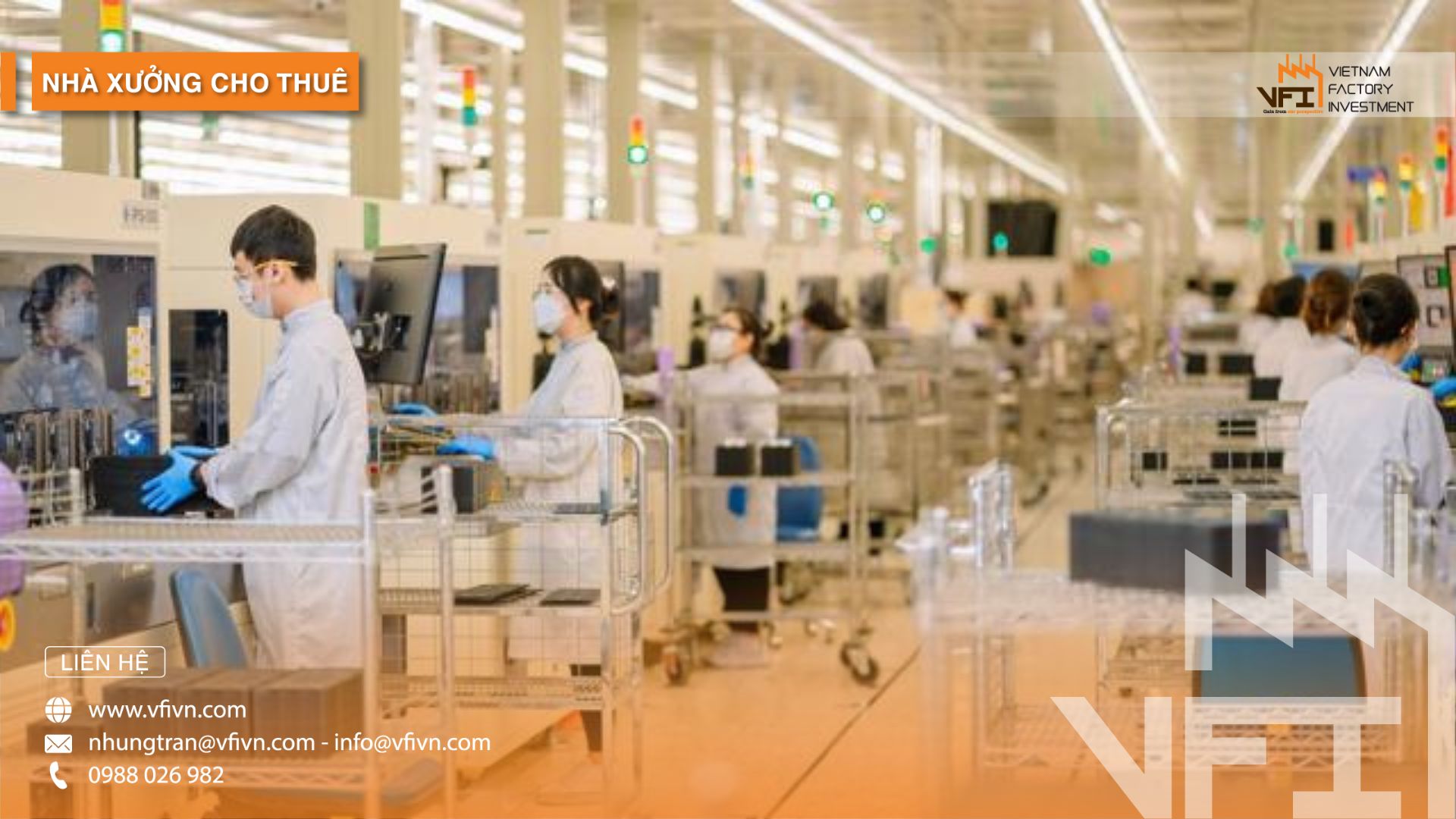 Nhóm Ngành Nghề Nào Phù Hợp Khi Thuê Nhà Xưởng Xây Sẵn Tại KCN Long An Nhóm Ngành Nghề Nào Phù Hợp Khi Thuê Nhà Xưởng Xây Sẵn Tại KCN Long An