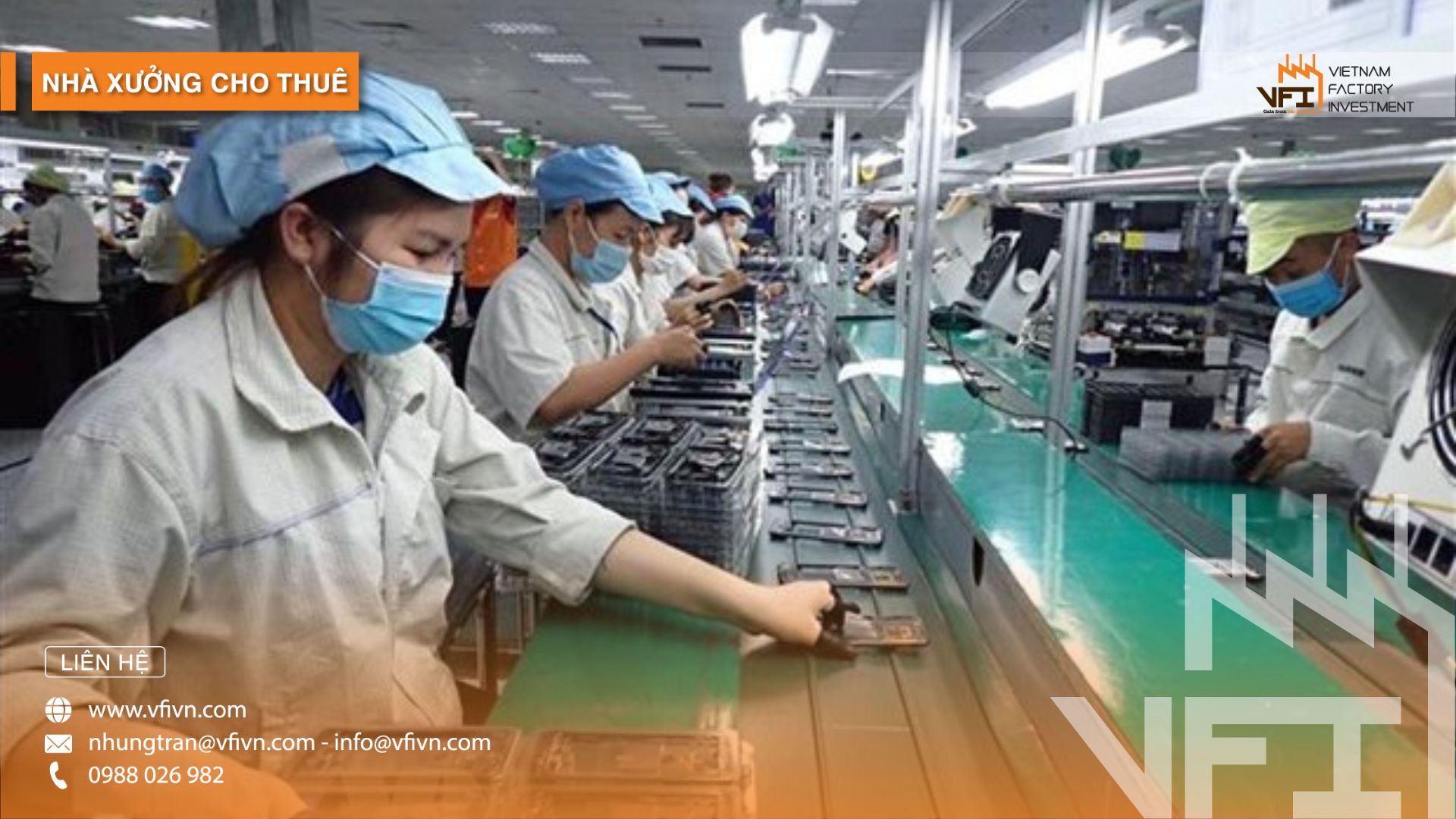 Nhóm Ngành Nghề Nào Phù Hợp Khi Thuê Nhà Xưởng Xây Sẵn Tại KCN Long An Nhóm Ngành Nghề Nào Phù Hợp Khi Thuê Nhà Xưởng Xây Sẵn Tại KCN Long An
