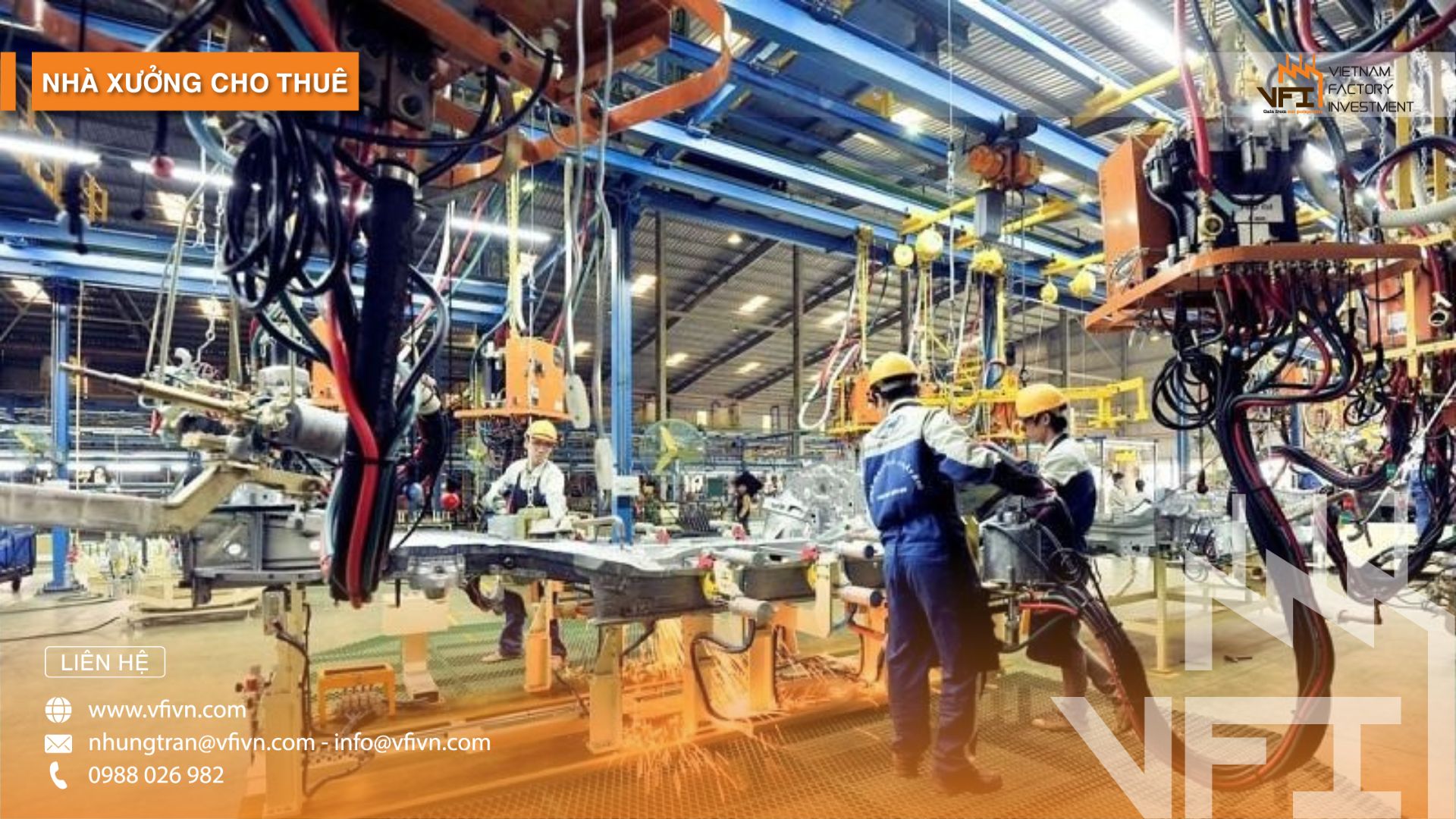 Nhóm Ngành Nghề Nào Phù Hợp Khi Thuê Nhà Xưởng Xây Sẵn Tại KCN Long An Nhóm Ngành Nghề Nào Phù Hợp Khi Thuê Nhà Xưởng Xây Sẵn Tại KCN Long An