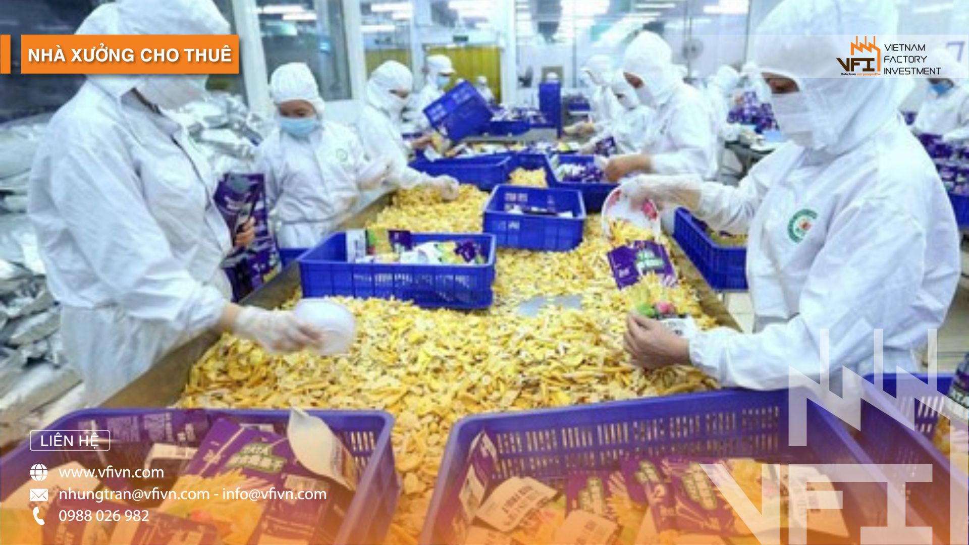 Nhóm Ngành Nghề Nào Phù Hợp Khi Thuê Nhà Xưởng Xây Sẵn Tại KCN Long An Nhóm Ngành Nghề Nào Phù Hợp Khi Thuê Nhà Xưởng Xây Sẵn Tại KCN Long An