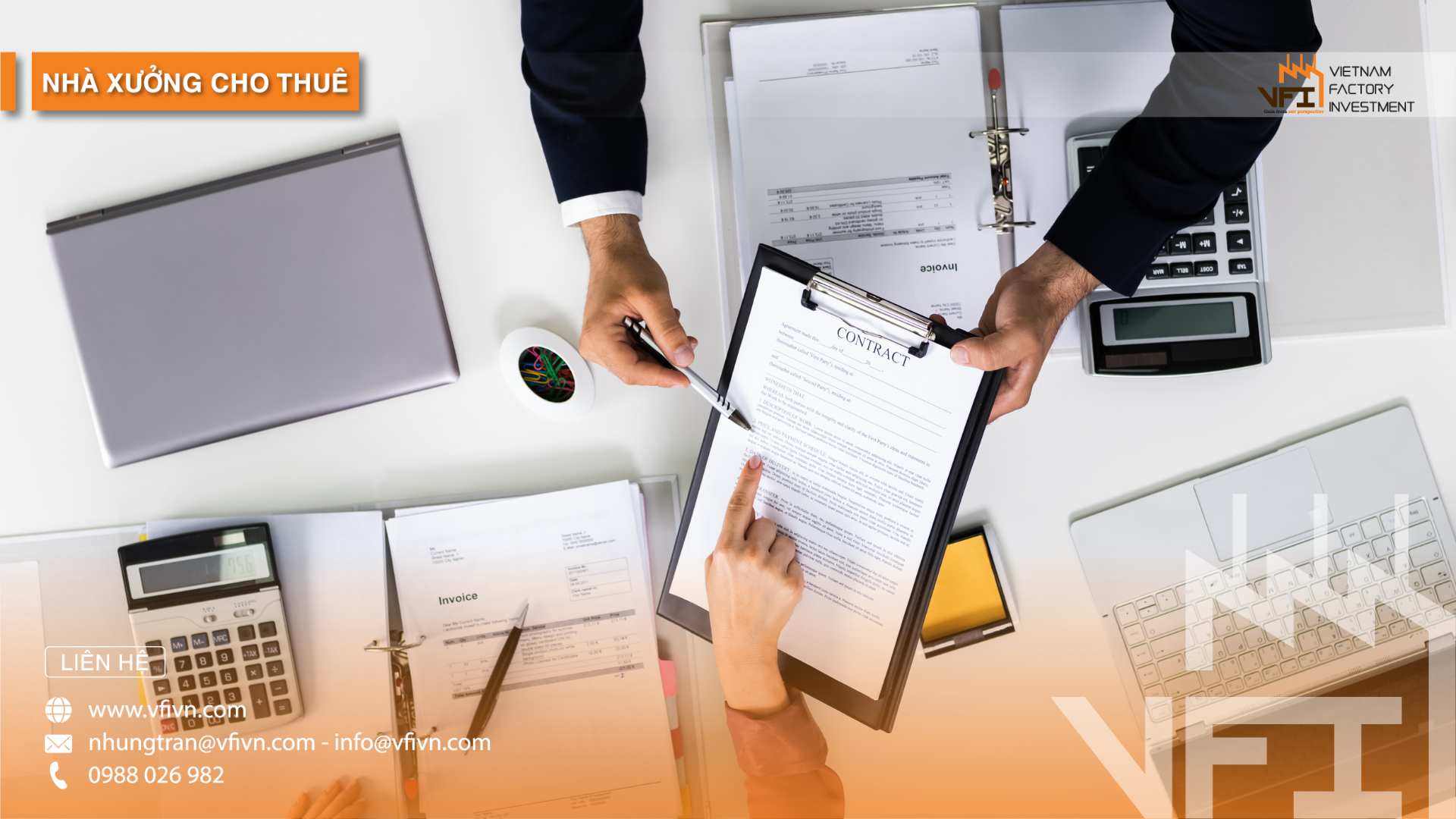 Những Điều Cần Biết Trong Hợp Đồng Cho Thuê Nhà Xưởng Kho Bãi 2 Những Điều Cần Biết Trong Hợp Đồng Cho Thuê Nhà Xưởng Kho Bãi 2
