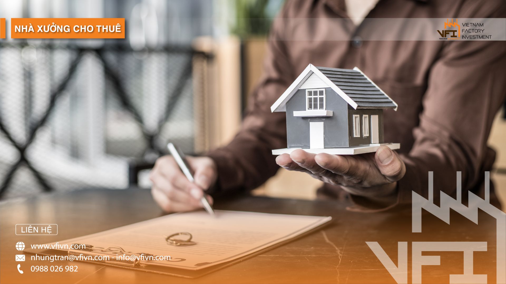 Thuê Nhà Xưởng Xây Sẵn Phải Tốn Những Loại Phí Nào 1 Thuê Nhà Xưởng Xây Sẵn Phải Tốn Những Loại Phí Nào 1