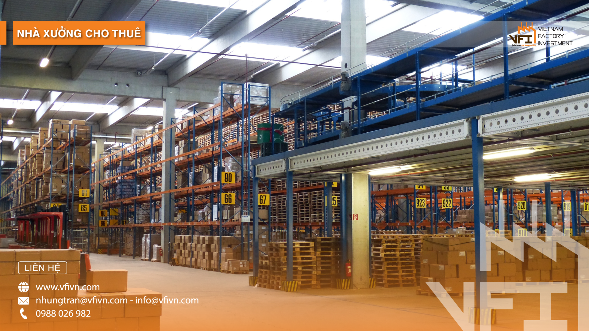 Các Tiêu Chí Lựa Chọn Nhà Xưởng Phù Hợp Với Nhu Cầu Kinh Doanh Tại Việt Nam