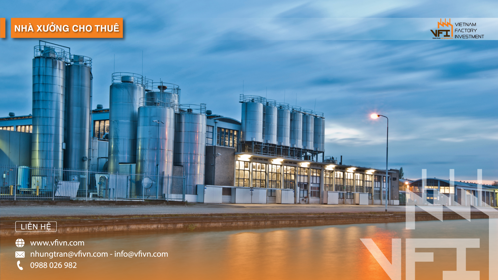 Các Tiêu Chí Lựa Chọn Nhà Xưởng Phù Hợp Với Nhu Cầu Kinh Doanh Tại Việt Nam