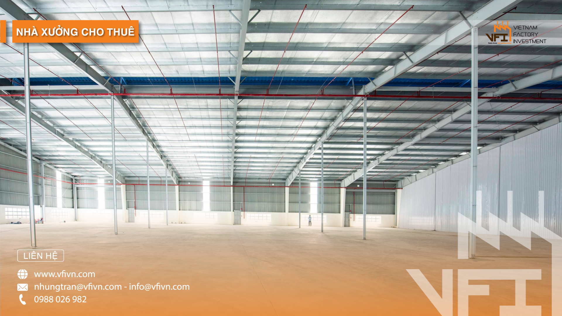 Các Tiêu Chí Lựa Chọn Nhà Xưởng Phù Hợp Với Nhu Cầu Kinh Doanh Tại Việt Nam