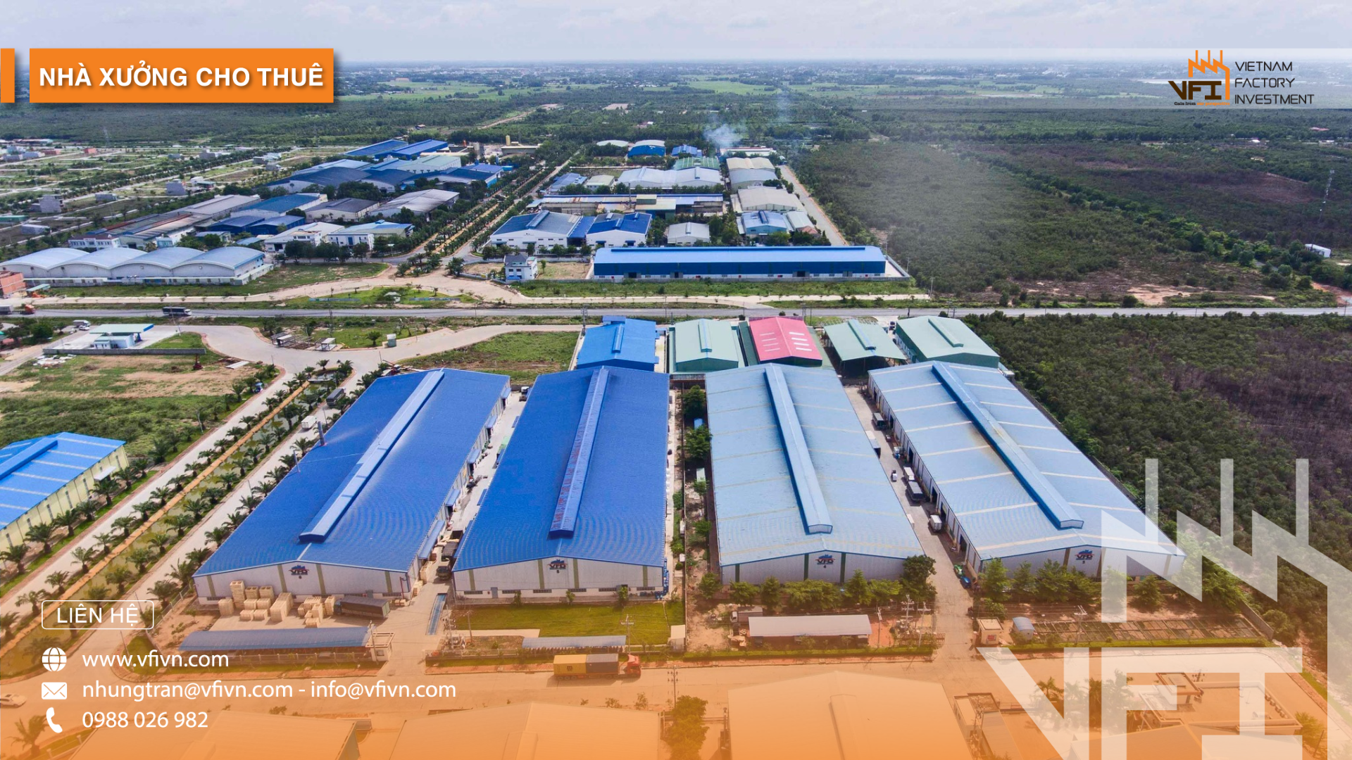 Các Tiêu Chí Lựa Chọn Nhà Xưởng Phù Hợp Với Nhu Cầu Kinh Doanh Tại Việt Nam