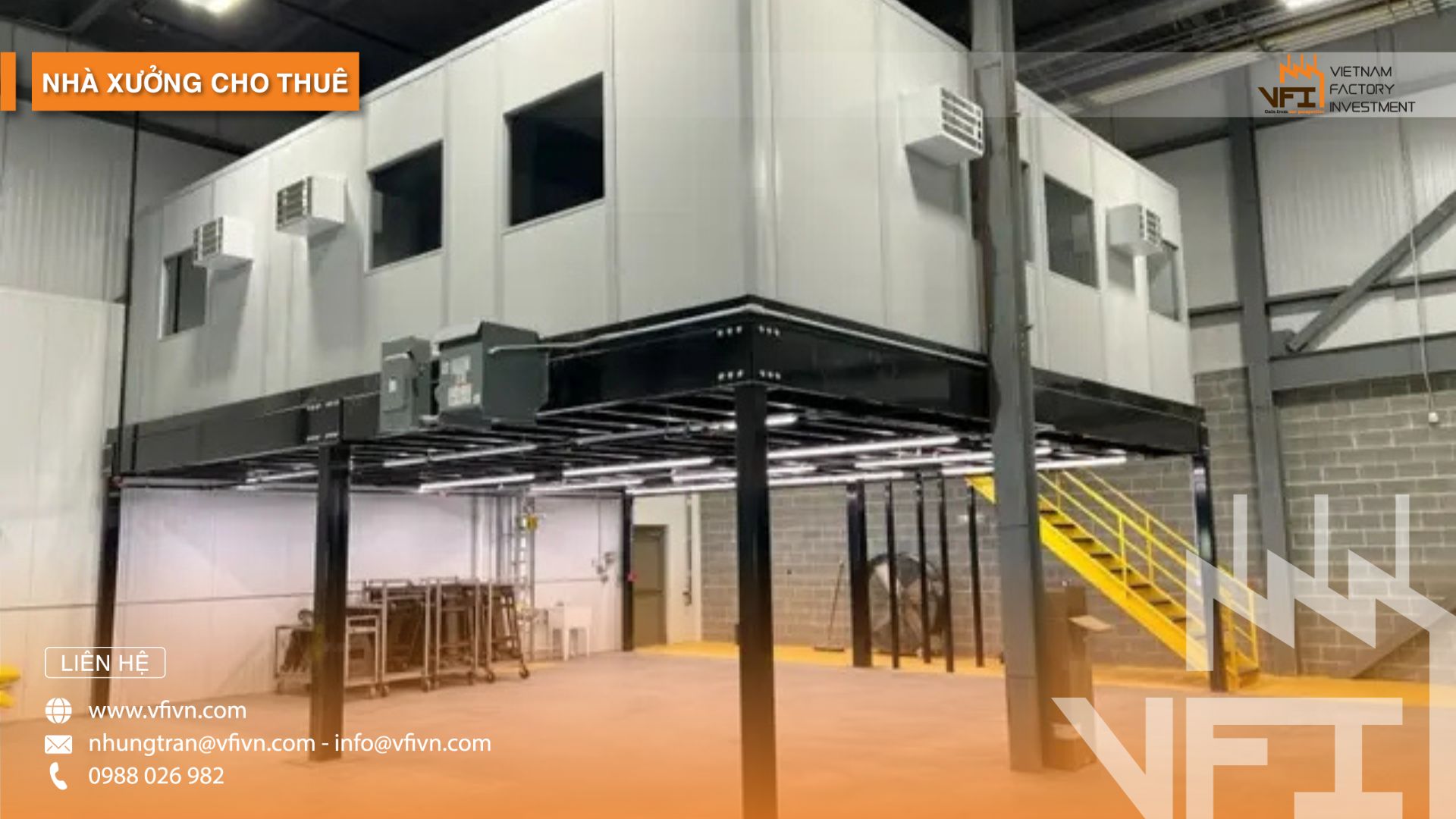 Xu Hướng Thiết Kế Nhà Xưởng Kết Hợp Văn Phòng Hiện Đại Nhất 2025 Xu Hướng Thiết Kế Nhà Xưởng Kết Hợp Văn Phòng Hiện Đại Nhất 2025