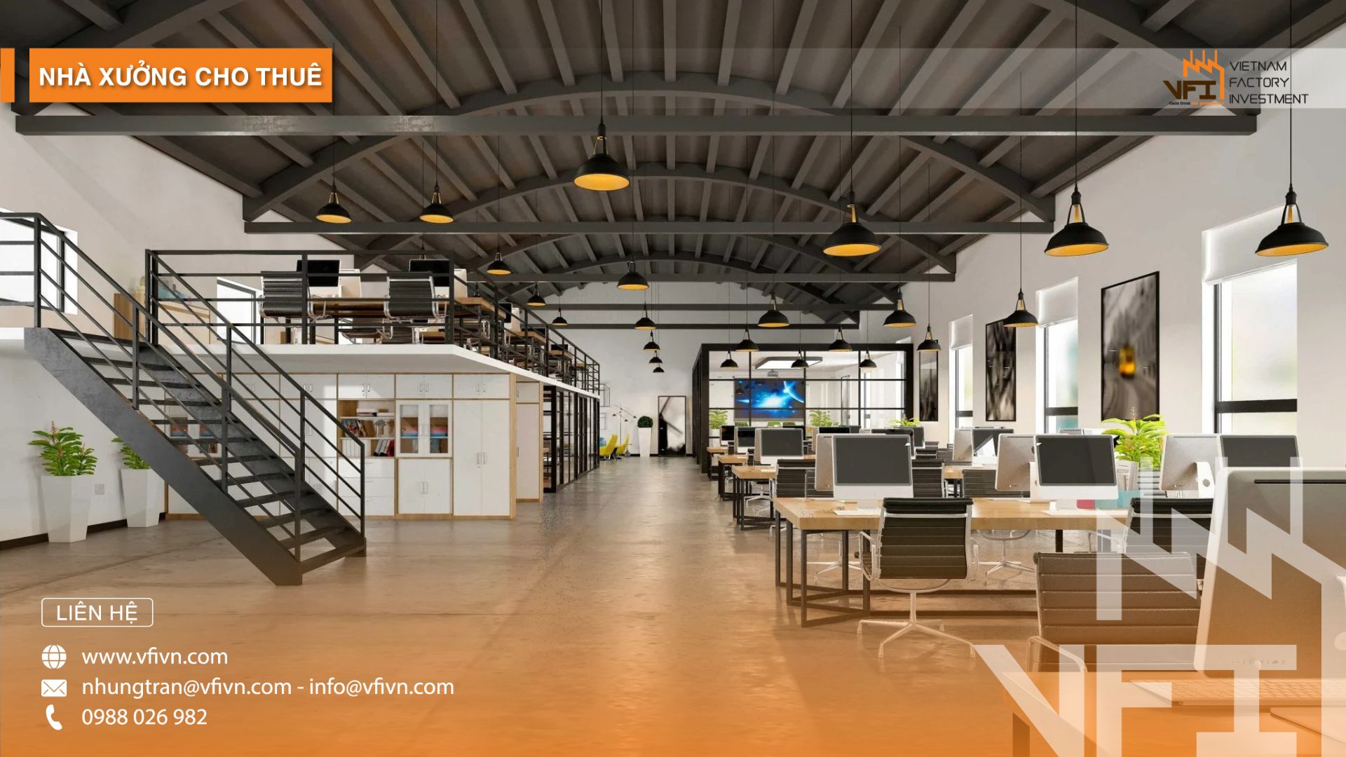 Xu Hướng Thiết Kế Nhà Xưởng Kết Hợp Văn Phòng Hiện Đại Nhất 2025 Xu Hướng Thiết Kế Nhà Xưởng Kết Hợp Văn Phòng Hiện Đại Nhất 2025